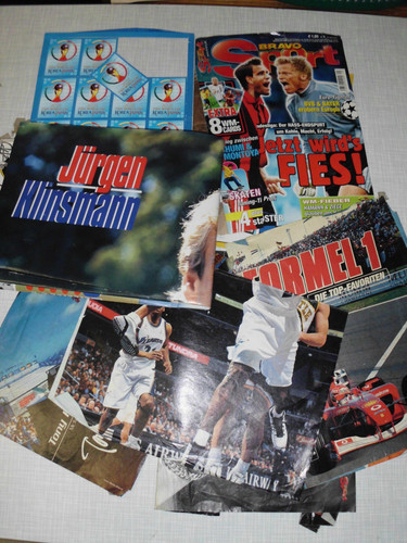 Bravo sport magazin - magazin, &