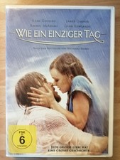 DVD Wie ein einziger Tag -