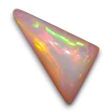 2.31 ct Top Welo Opal aus