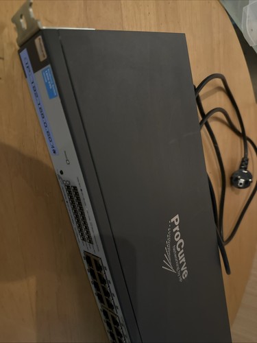 Switch procurve 1800 - procurve, 1800/24g