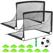 Fussballtore Garten Kinder