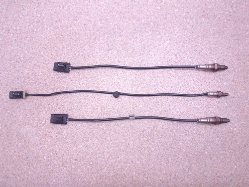 Auspuff abgas lambda sonde - sonde, o2