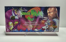 Space Jam Deluxe Boxed Set -