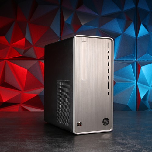 Pavilion ryzen 5 - pavilion, pc