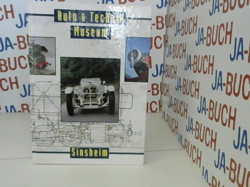 Auto technik museum sinsheim - &,
