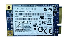 SanDisk X110 SD6SF1M-128G