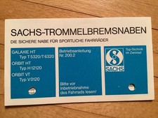 Fichtel und Sachs