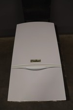 Vaillant turboTEC plus VCW DE