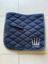 Spooks Schabracke DL Navy