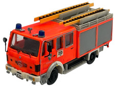 Preiser H0 Mercedes-Benz LF