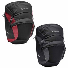Vaude OnTour Back Bike Bag