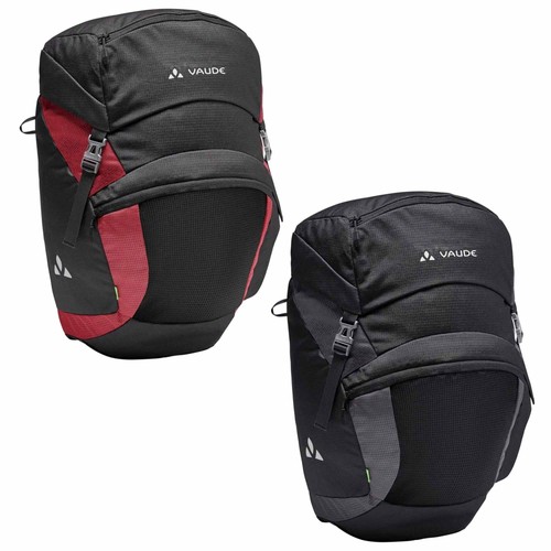 Vaude ontour back bike - bike, bag