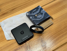 PolarPro Objektivfilteradapter Fuji X100 schwarz – 49 mm Adapter