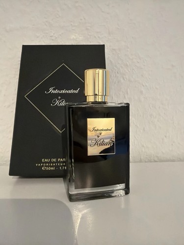 Intoxicated kilian 50ml - intoxicated,