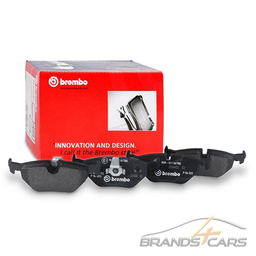 Brembo bremsbelagsatz - brembo,