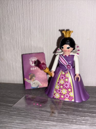 Playmobil 6841 figur serie - playmobil,