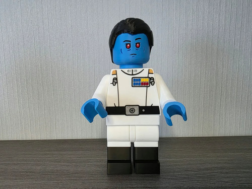 Xxl brick großadmiral - *,