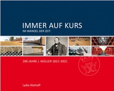 Dr. Lydia Niehoff | Immer auf