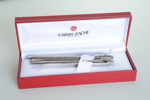 Caran ache ecridor fountain - d'ache,