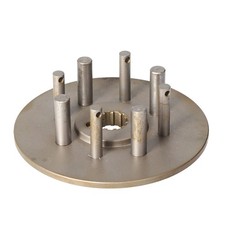 Simson KR50, SR1, SR2, SR2E