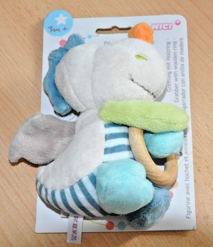 Nici greifling drache - nici,