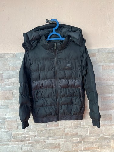 Jacke nike parka - jacke,