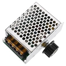 Spannungsregler 230V 4000W AC