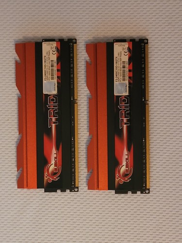 Ddr3 sdram skill - sdram, g.skill