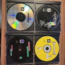 PS1 Spielesammlung ohne