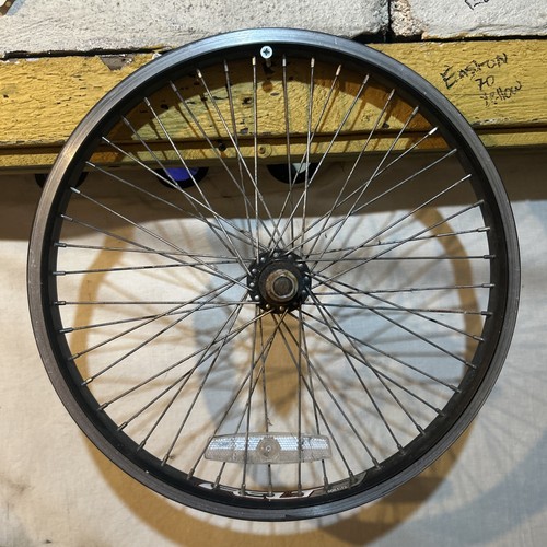 Bmx filz marken alexrims - 20",