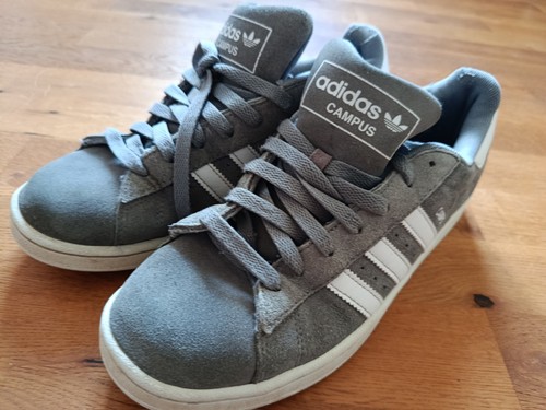 Adidas campus sneaker low - sneaker, gr