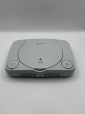 Playstation 1 Konsole PS1 PS