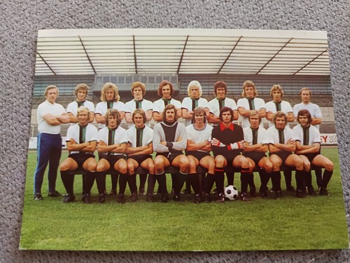 Wattenscheid mannschaft - wattenscheid,