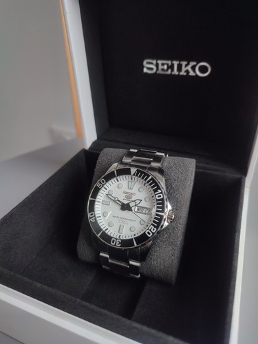 Seiko snzf11 snzf11k1 - snzf11,