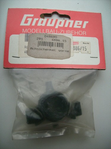 Graupner 4886 achsschenkel - graupner,