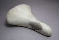 Selle Italia LADY ANATOMIC Saddle / "white" / 1980ies / 347g / Damen Donna