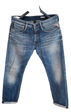 Replay Herren Jeans NEWDOC W33