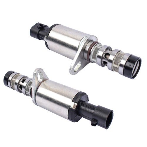 Magnetventil - 2x,