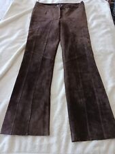 TCM Damen Lederhose 42