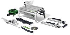 Festool Tischzugsäge CS 50