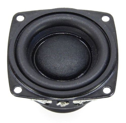 Visaton 4 ohm - bf, 37-