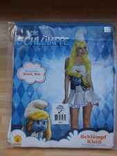  Die Schlümpfe Schlumpfine