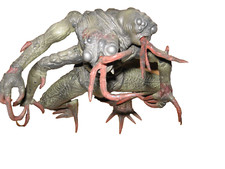 Resident Evil  FIGUR