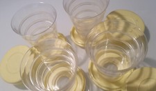 4x Gerda Klipp-Klapp Becher