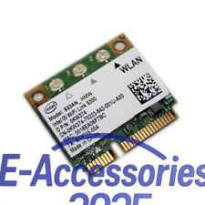 Intel WiFi Link 5300 Dual Band 802.11ABGN Mini Card 533AN_HMW