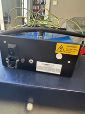 Flockgerät/Elektrostat Fa. Maag EK 200-80