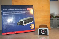 Netzwerkkamera Hersteller ABUS