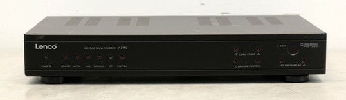 Lenco 3902 sp3902 dolby - sp,