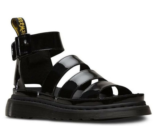 Martens damen sandalen - dr,