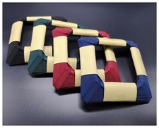 New Hand Made Bellows For Toyo